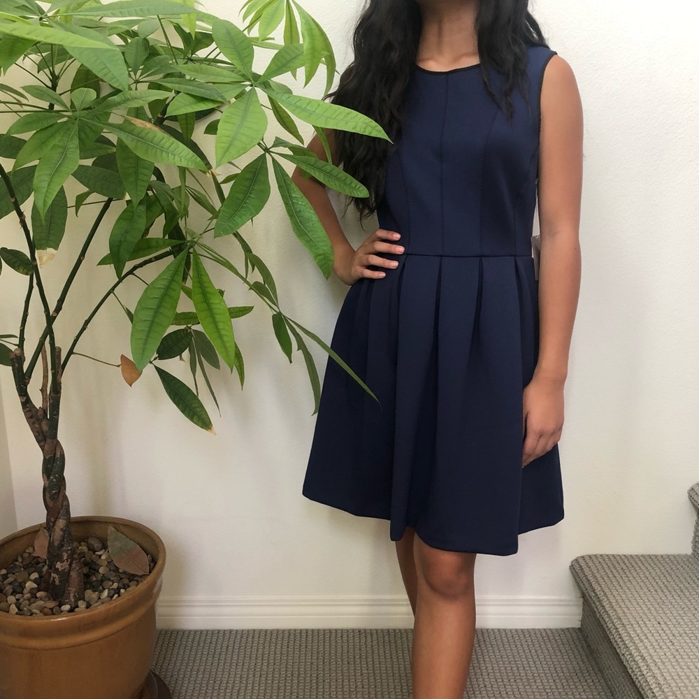 Forever 21 Sleeveless Dress